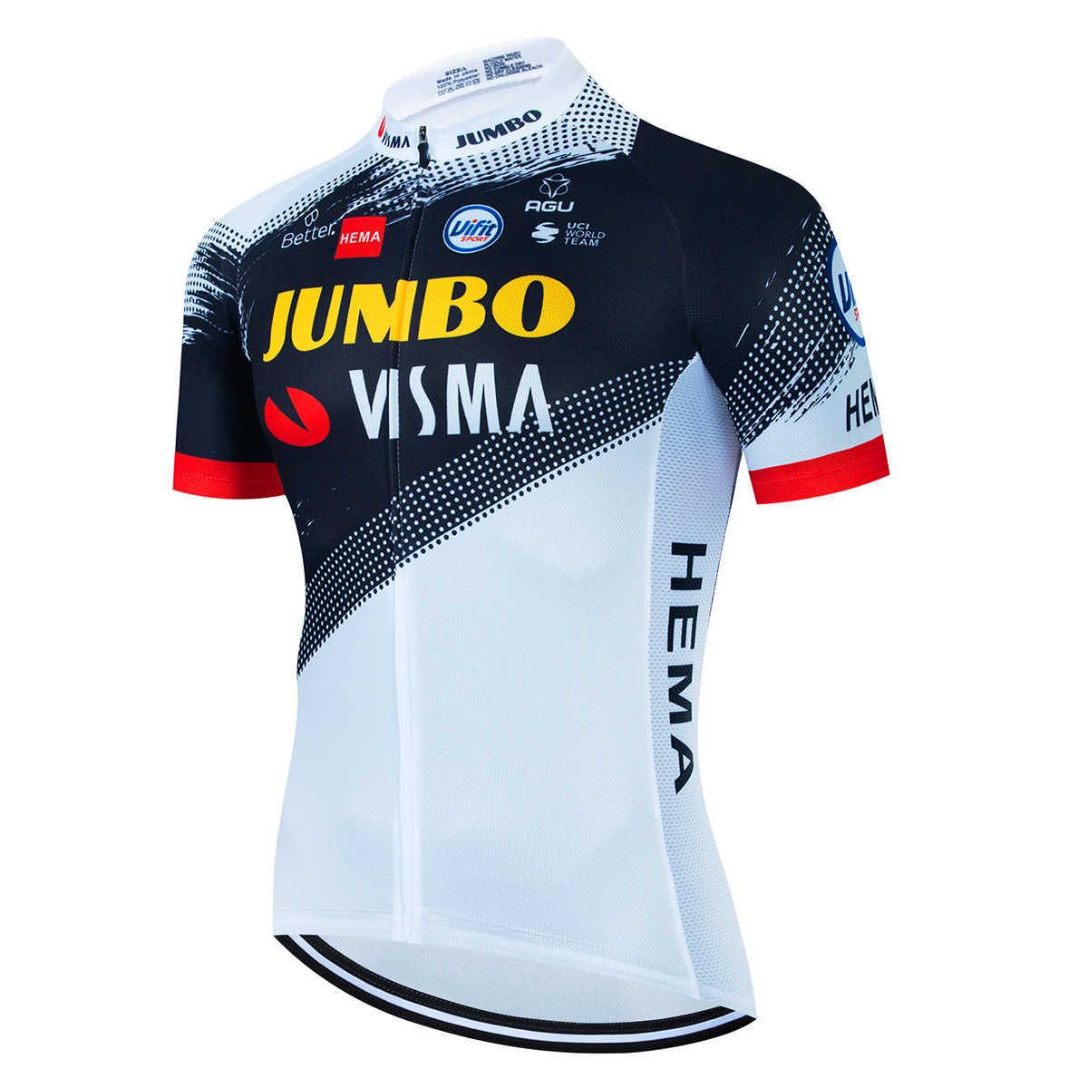 maglia ciclistica