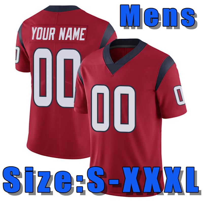 Man Custom Jersey (DZR)