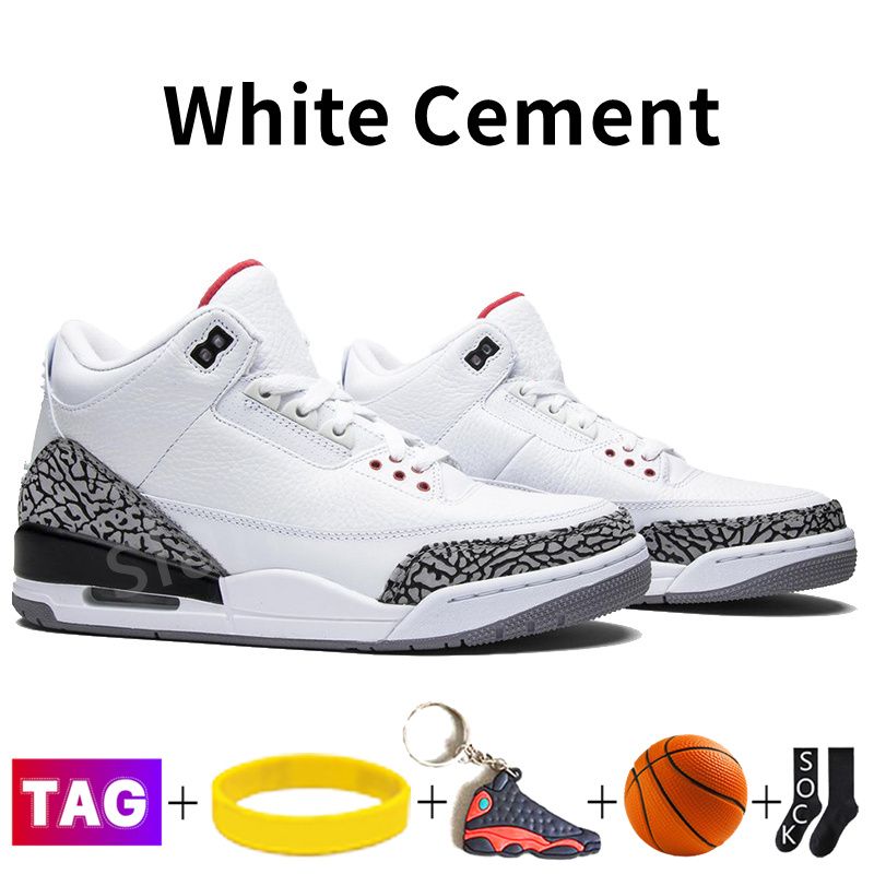 #40- White Cement