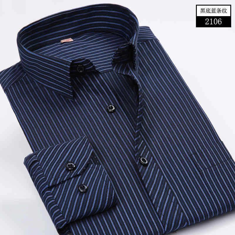 2106 Blue Stripe