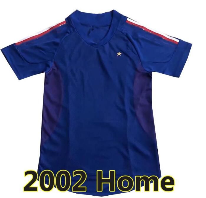 Faguo 2002 Home