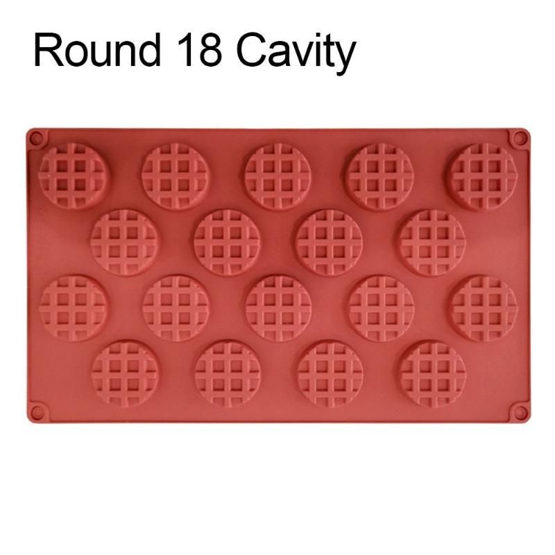 Round 18 Cavity