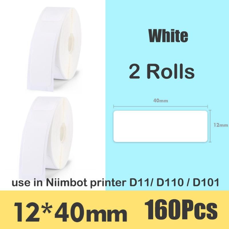 2 Rolls White China1