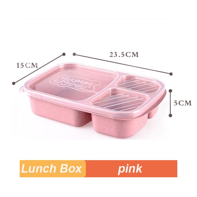 lunchrosa-rosa