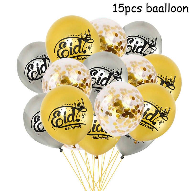 15pcs Balloon-c