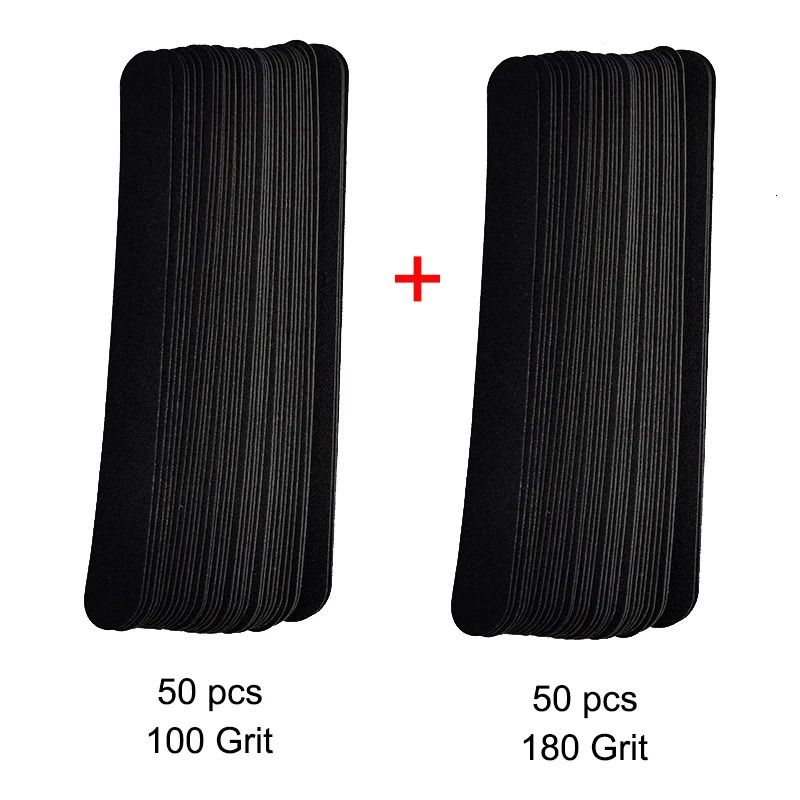 Endast Pads100 180grit