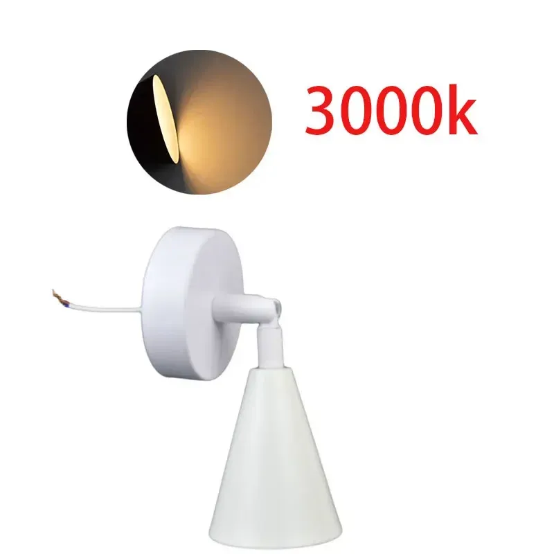 Ampoules LED G9 7W AC220V 3000Kblanc