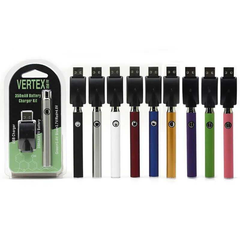 Vertex-Paket 350 mAh