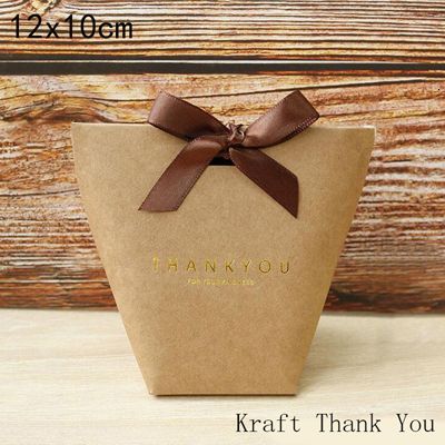 12x10cm Thank You-As Picture