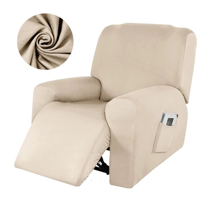 Ivory-1 Seat