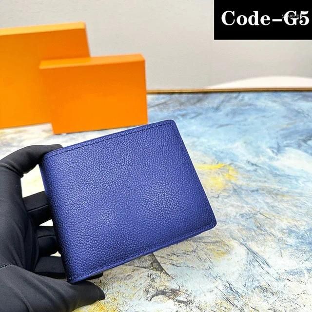 Código-G5
