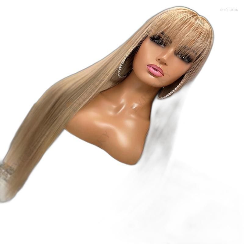 13X6 lace front wig