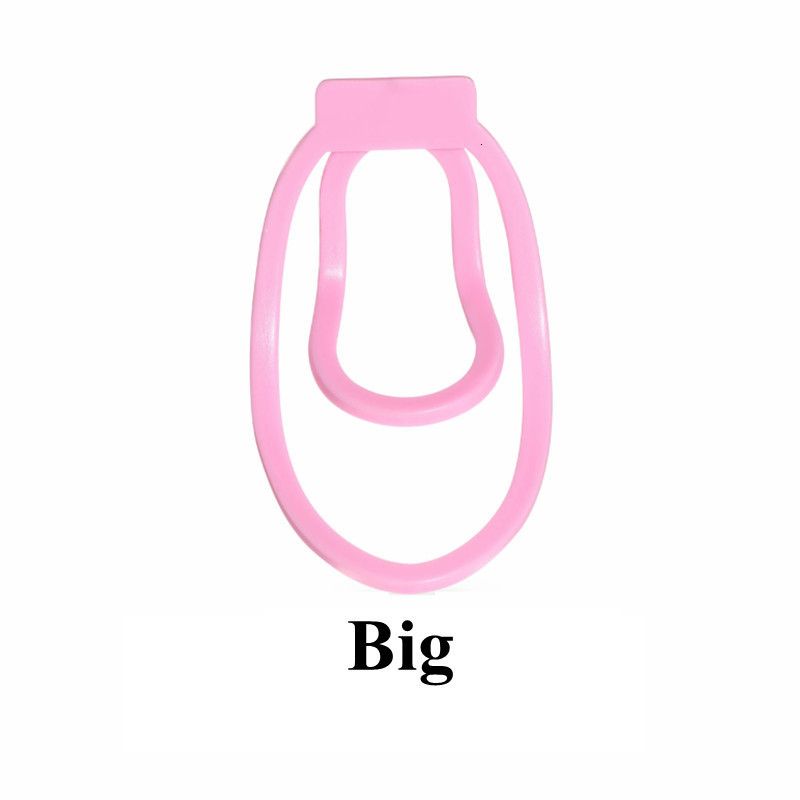 Pink Big