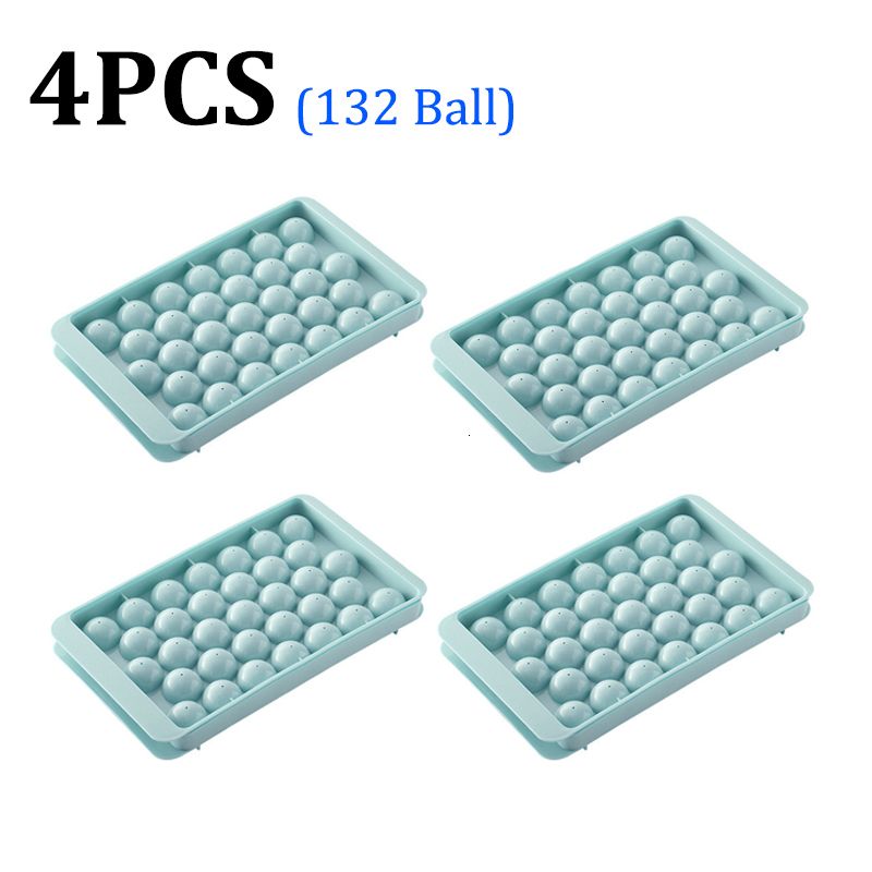 4pcs 132ball7