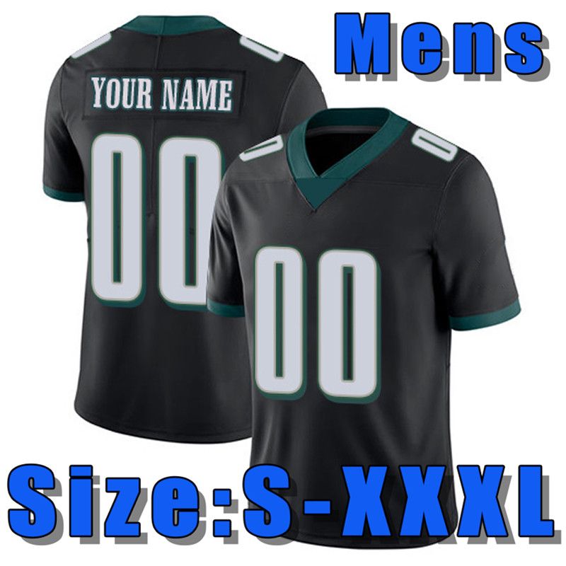 Man Custom Jersey (Laoy)