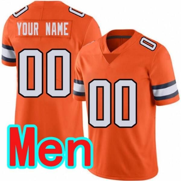 Men Jersey-d