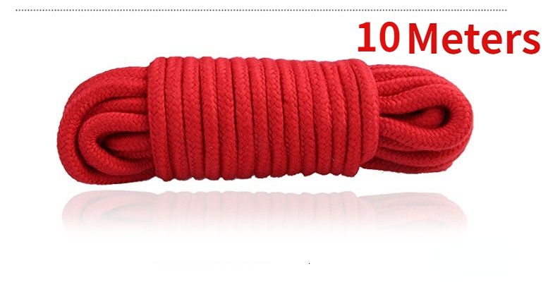 10m vermelho