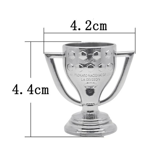 Trophy 1