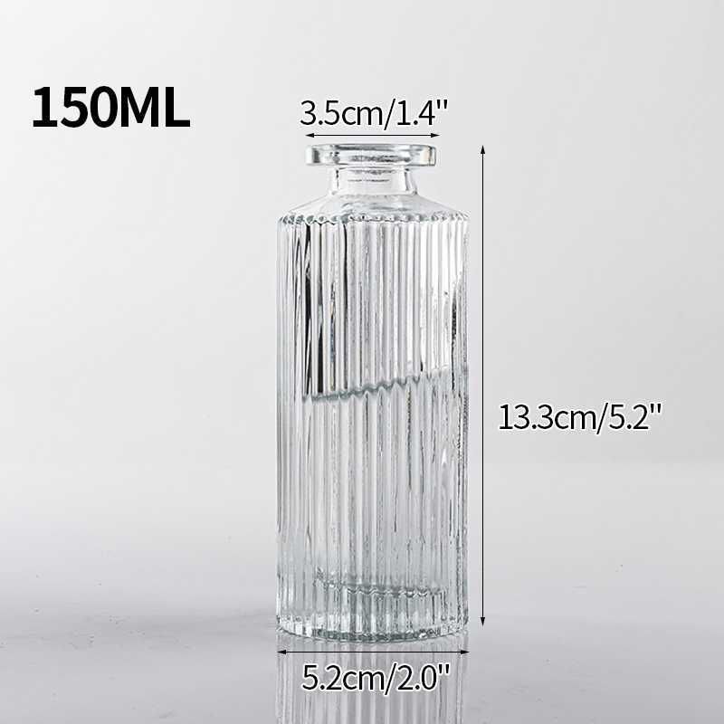 Glass Vase S3