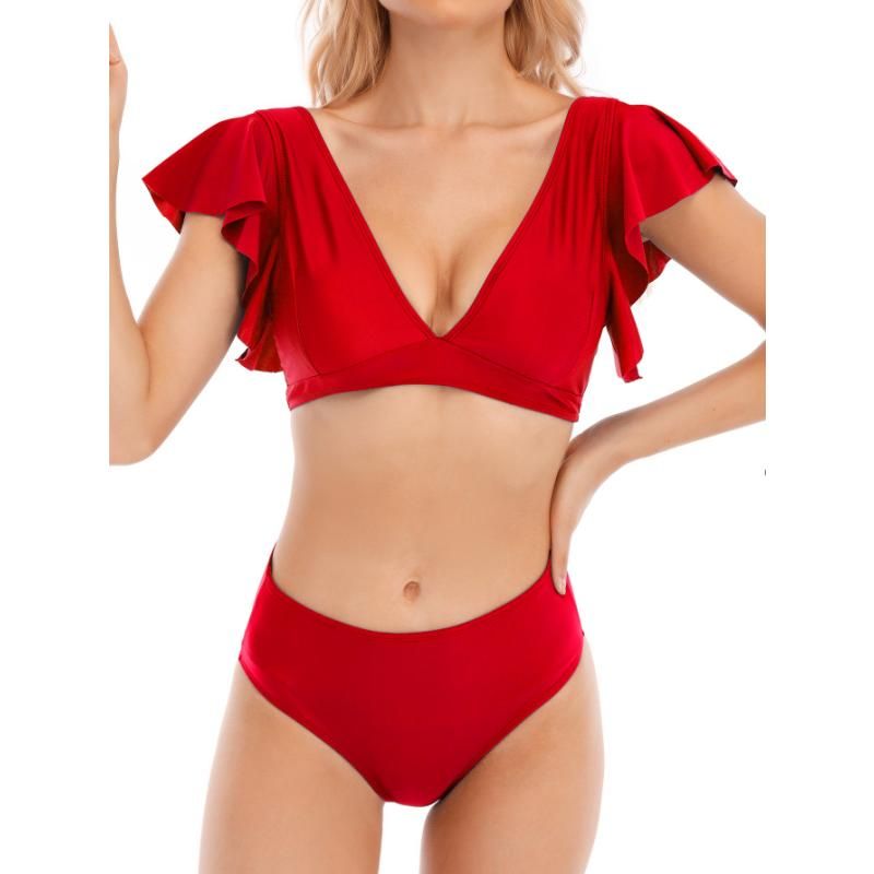 Vermelho