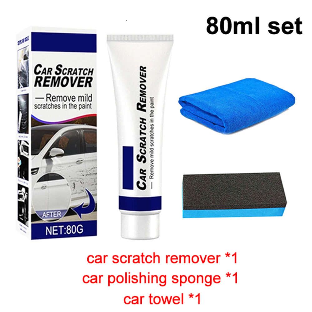 80ml Sponge Towel