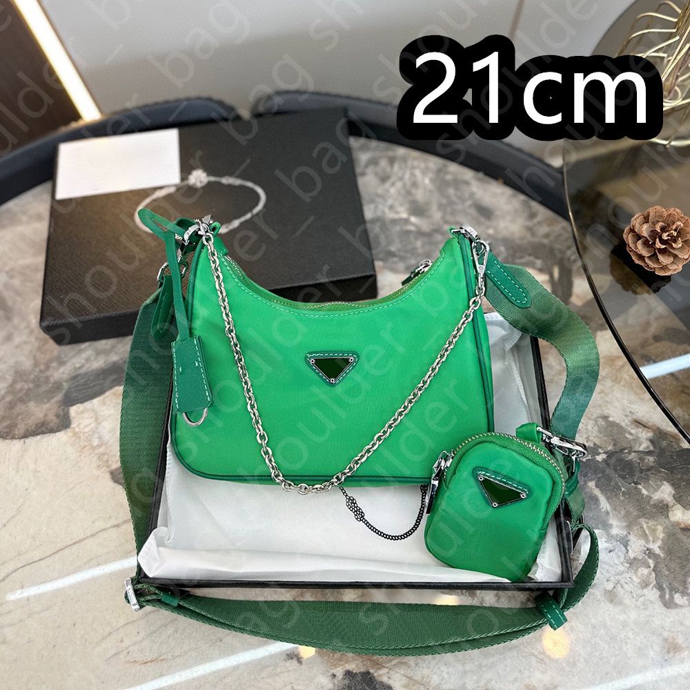 Green_21CM_With Box