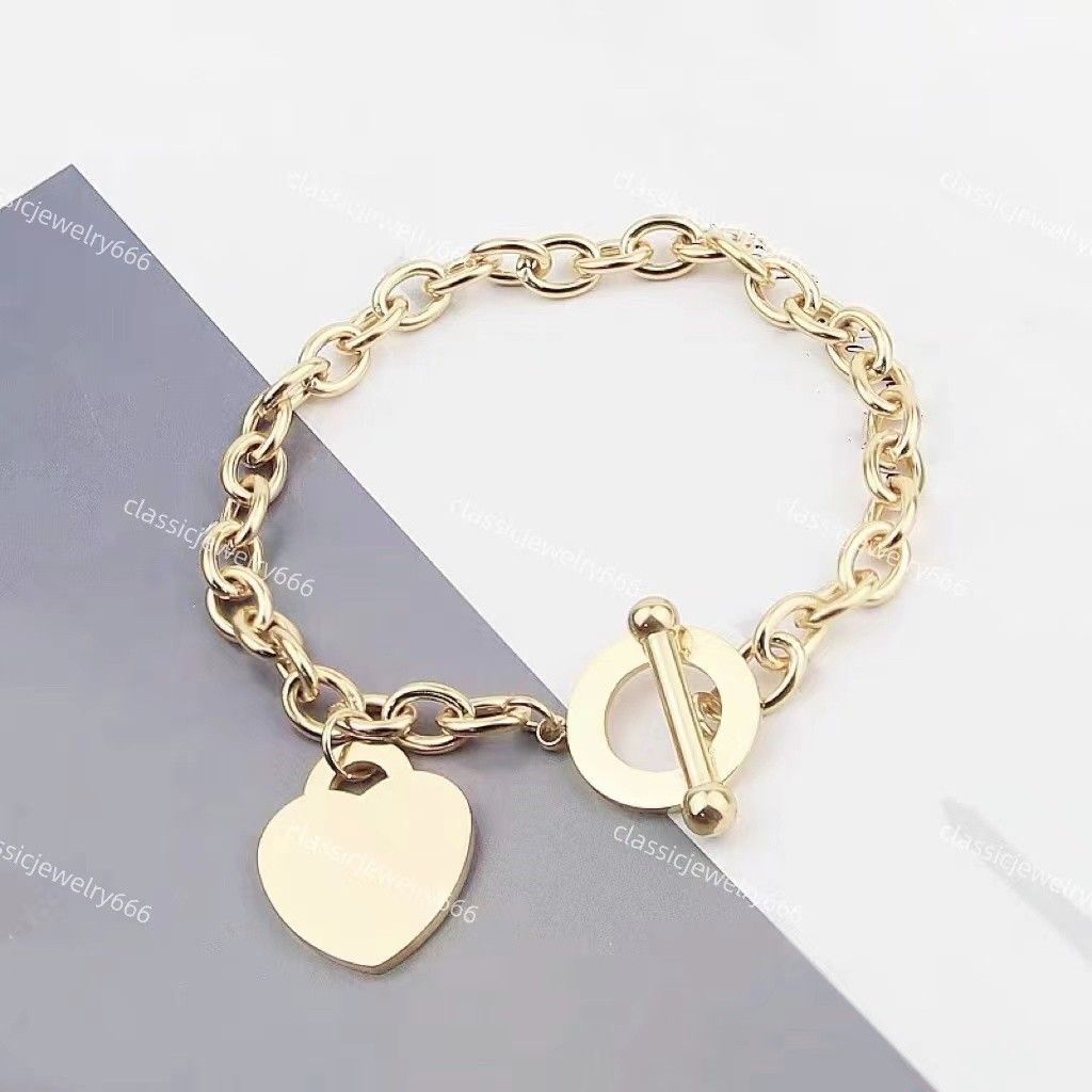 Gouden armband