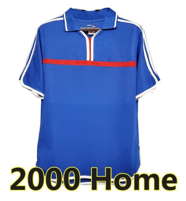 Faguo 2000 Home