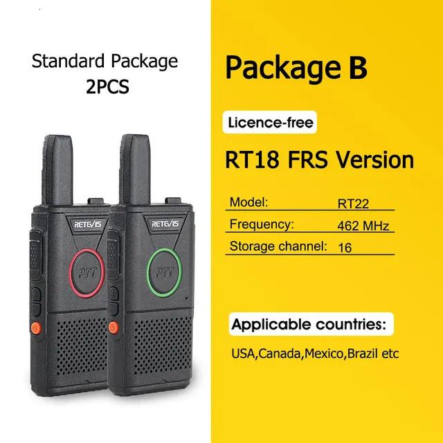 Frs Rt18