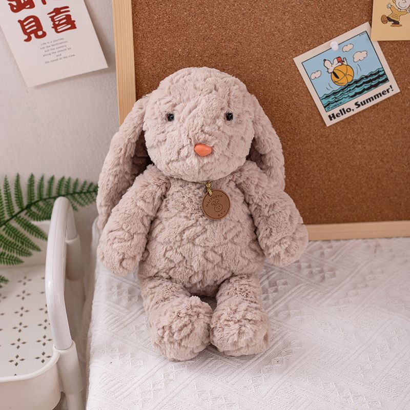 Bunny marrone da 35 cm