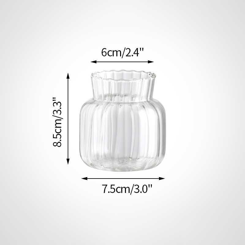 Glass Vase S7