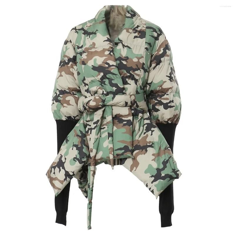 camuflagem