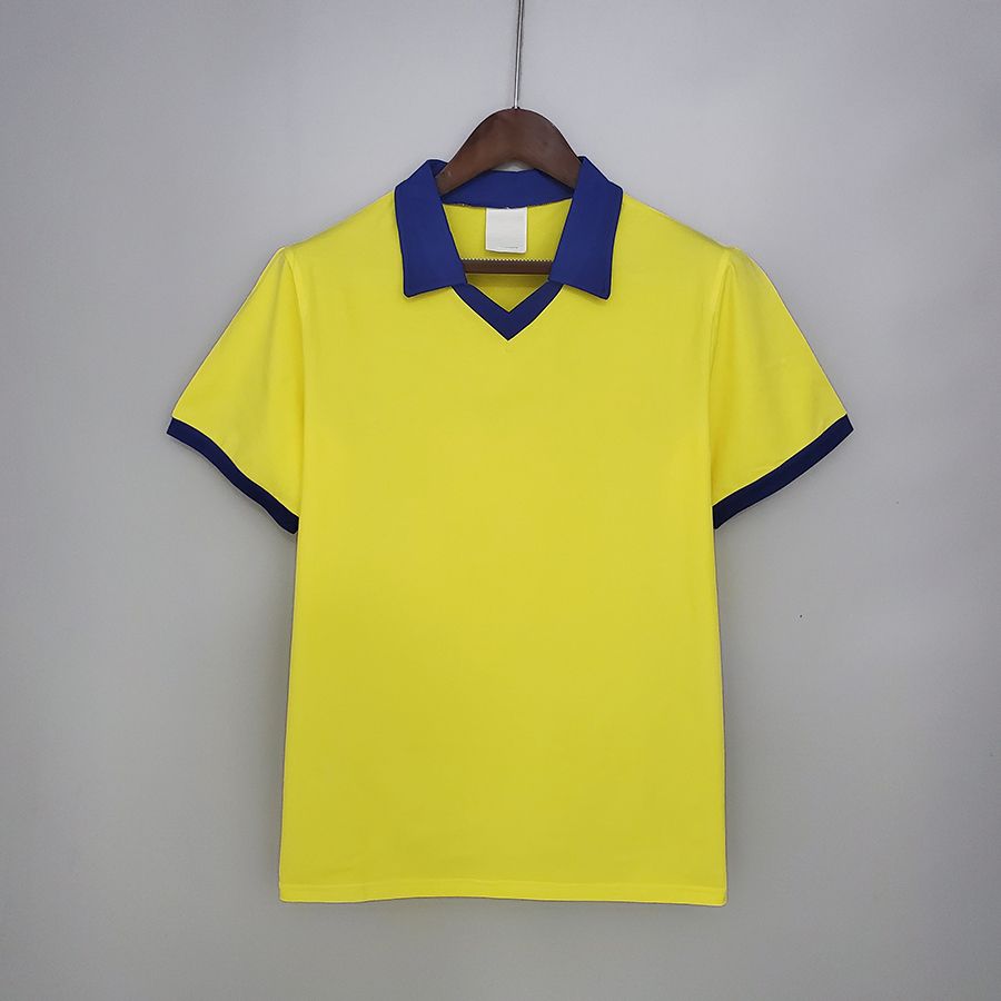 7179 Away Yellow