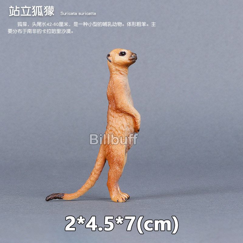 Figuras de animais f