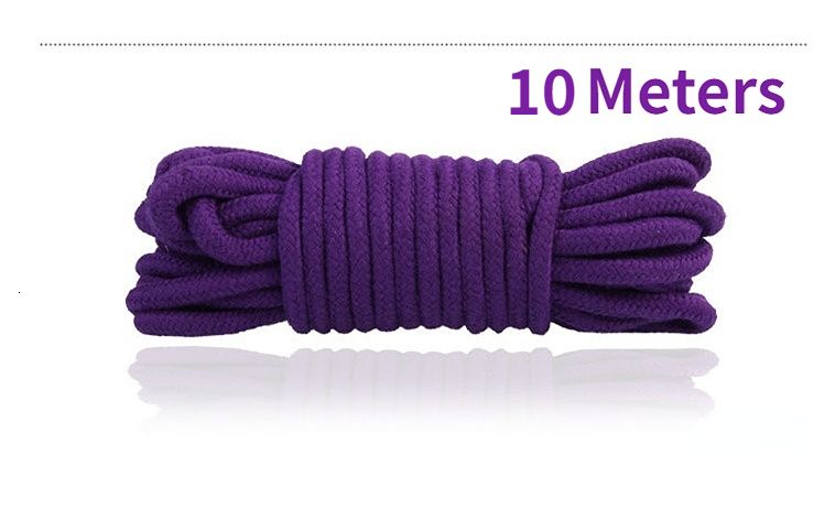10m Purple