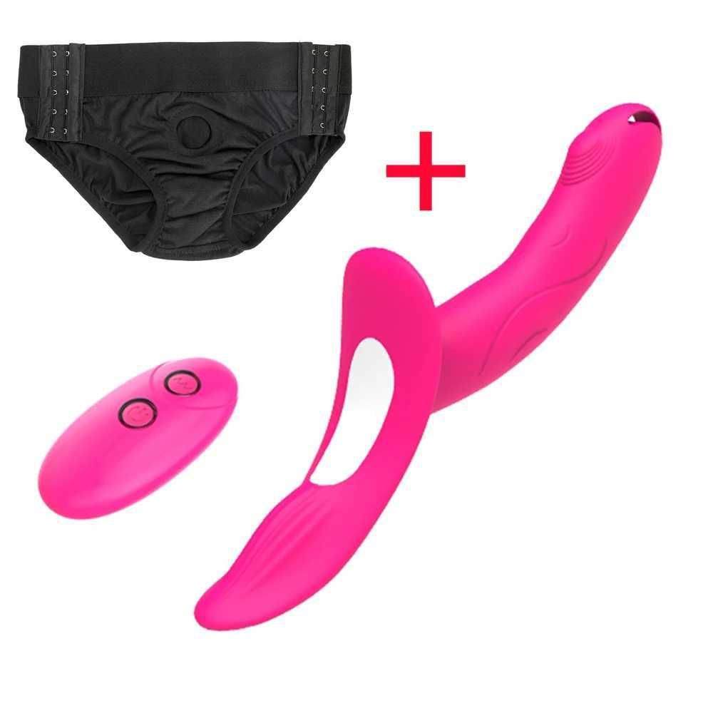 Dildo vibratorer B2