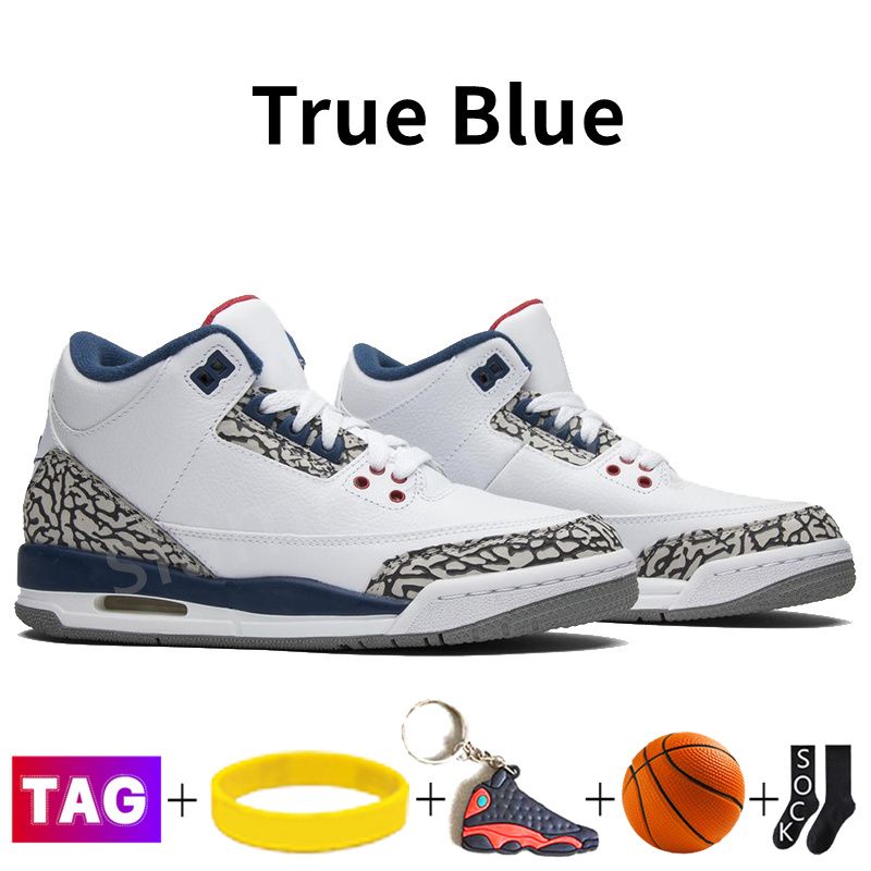 #39- True Blue