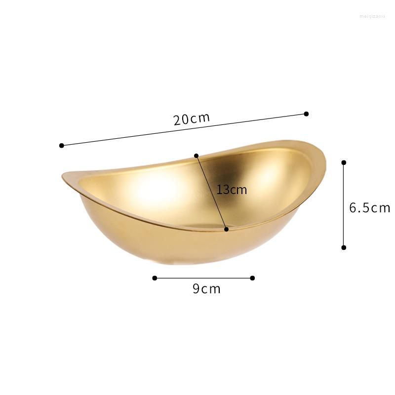 Golden Medium