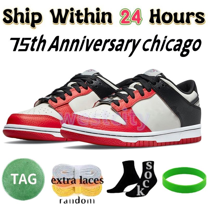 #17-75 Aniversario chicago