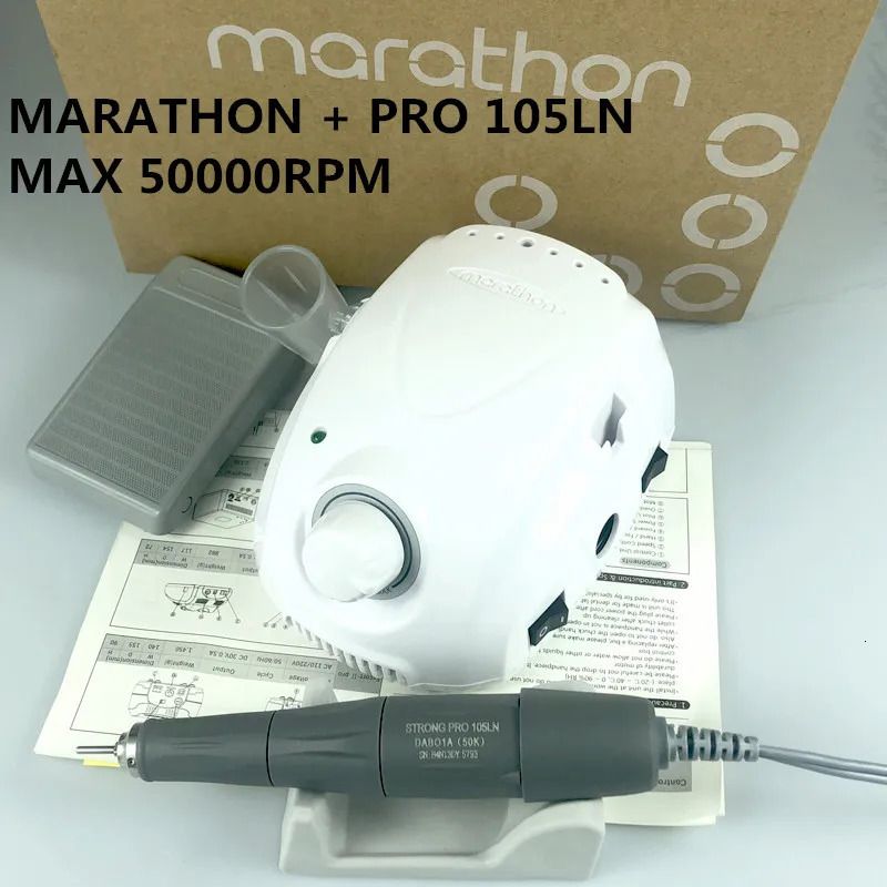 Marathon Pro 105ln