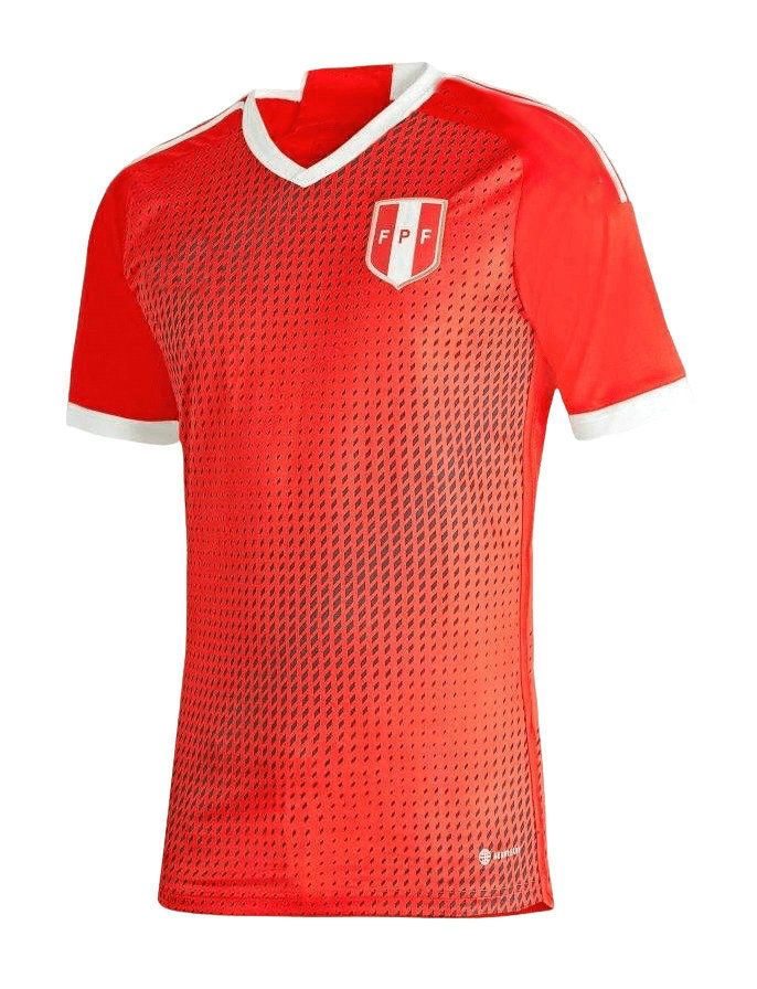 23 24 peru away