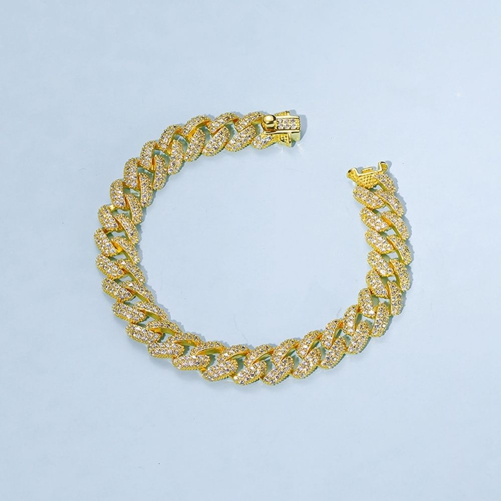 Yellow Gold-20cm