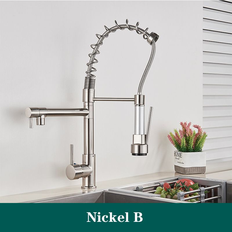 Nickel b