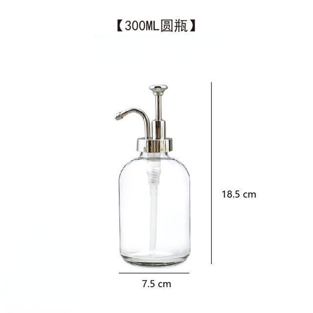 300ml Cylinder-1pcs