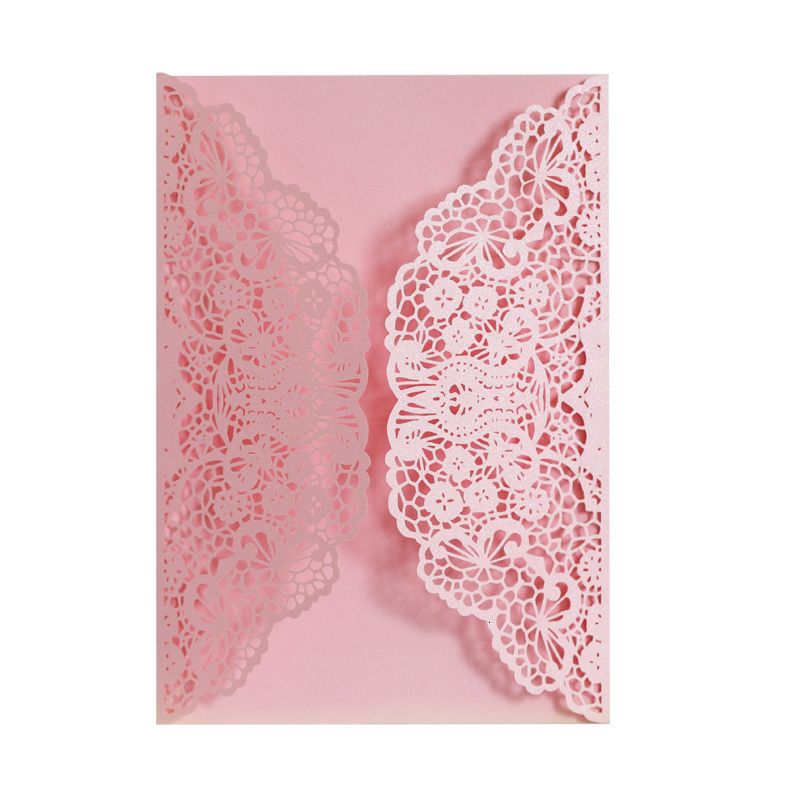 Seule la couverture rose-25pcs