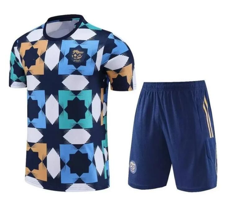 Nike Men FC Barcelona Dri-FIT Voetbaltrainingstop
