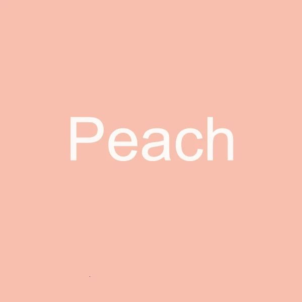 peach