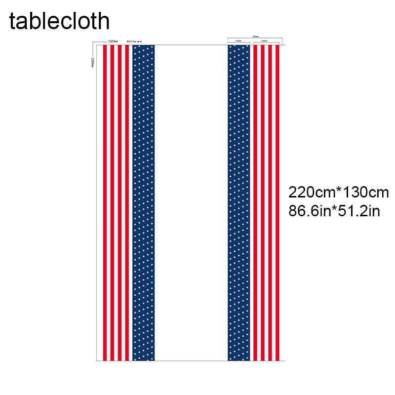 1PC TableCloth