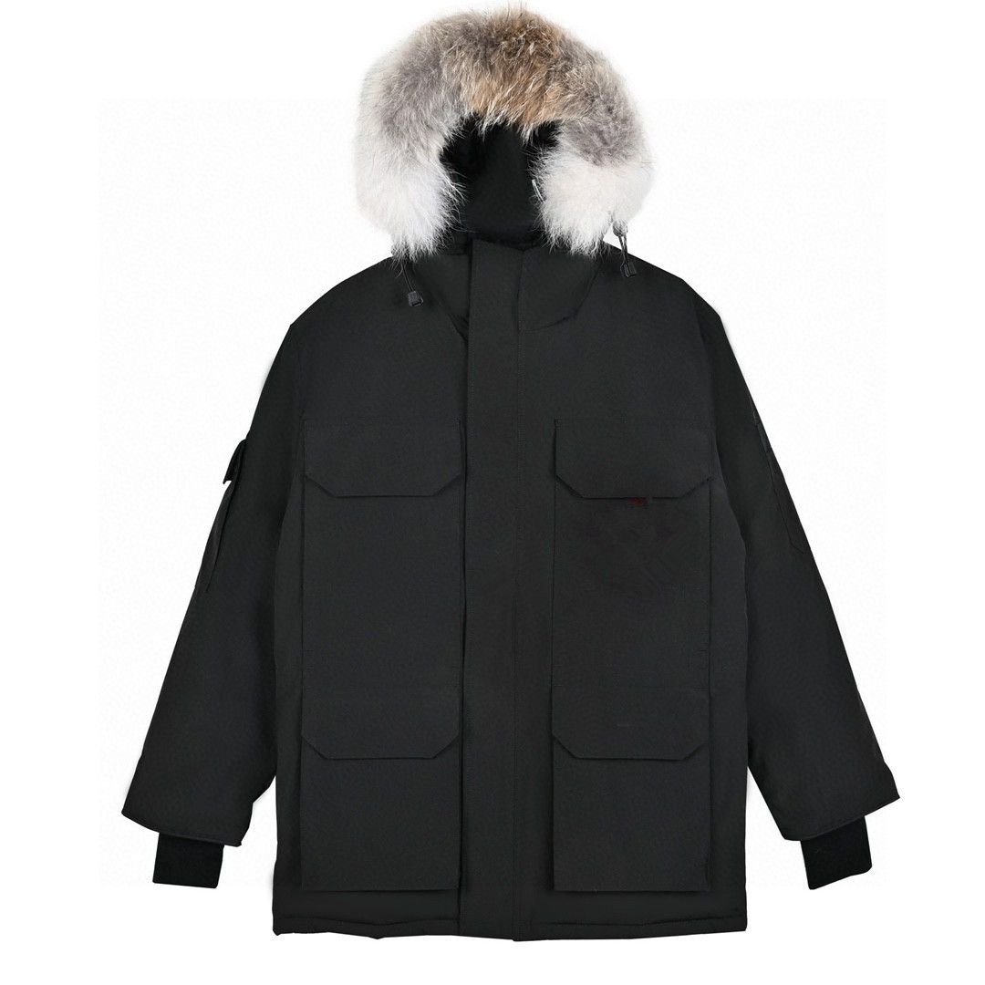 Manteau long NO.2