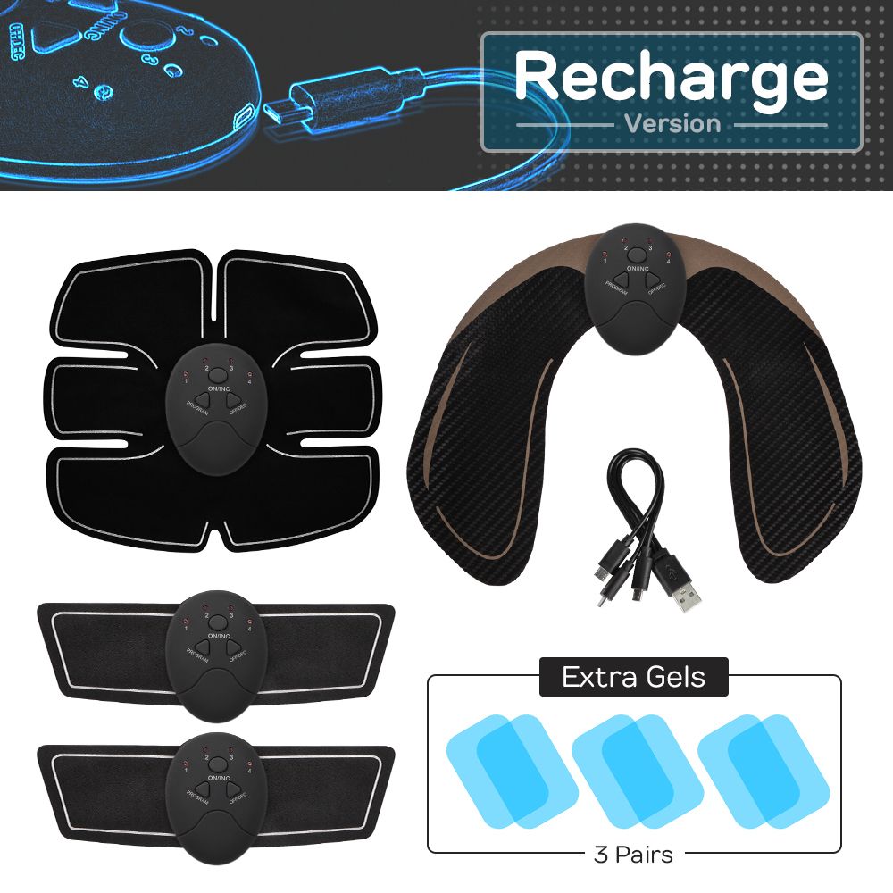 Charge-6Pack-Costume